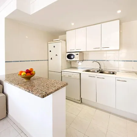 Apartamento Apartment Ingrid