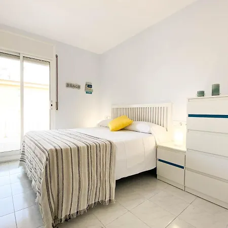 Apartment Ingrid *
