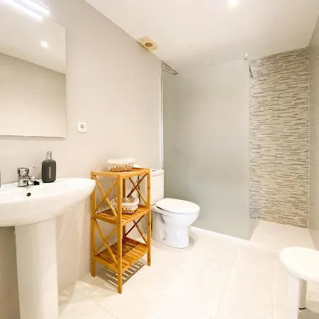 Apartment Ingrid L' Escala