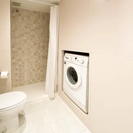 Apartment Ingrid Apartamento