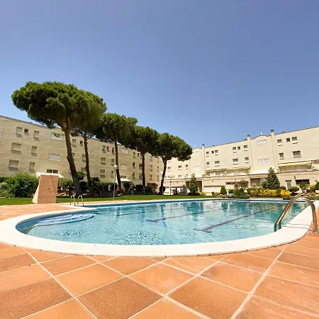 Apartment Ingrid Apartamento