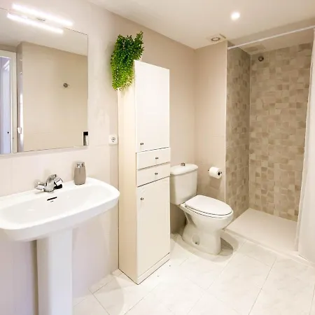 Apartamento Apartment Ingrid *