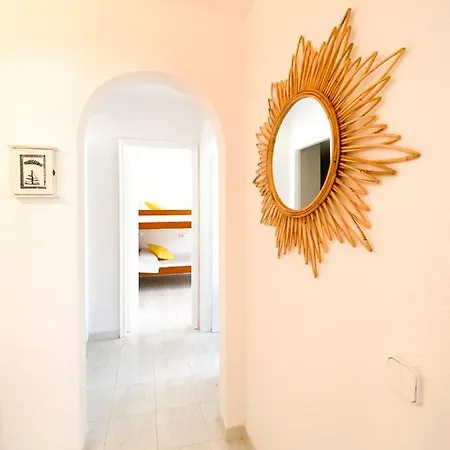 Apartamento Apartment Ingrid L' Escala