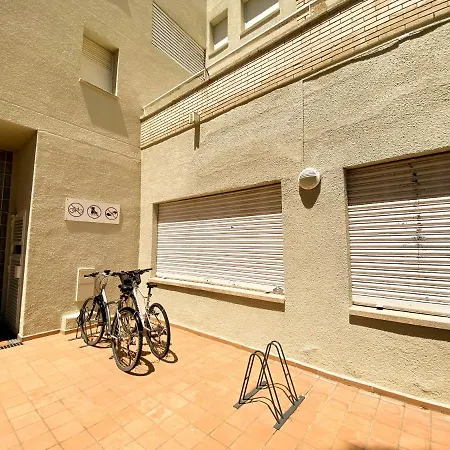Apartment Ingrid Apartamento